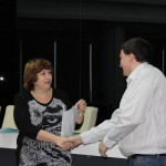 Чемпионат недвижимости 2013