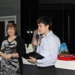 Чемпионат недвижимости 2013