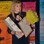 Конкурс «Леди Риелтор-2014»