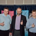 Конкурс «Леди Риелтор-2014»