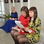 Конкурс «Леди Риелтор-2014»