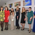 Конкурс «Леди Риелтор-2014»