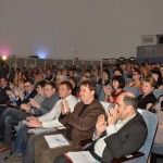 Конкурс «Леди Риелтор-2014»