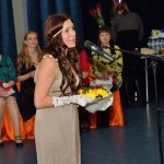 Конкурс «Леди Риелтор-2014»