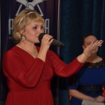 Конкурс «Леди Риелтор-2014»