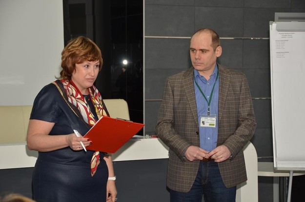 Тренинг «Технология продаж успешного агента»