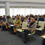 Тренинг «Технология продаж успешного агента»