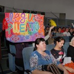 конкурс «Леди-риелтор 2015»