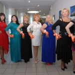 конкурс «Леди-риелтор 2015»