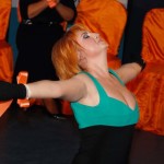 конкурс «Леди-риелтор 2015»