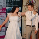 конкурс «Леди-риелтор 2015»