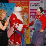 конкурс «Леди-риелтор 2015»