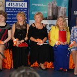 конкурс «Леди-риелтор 2015»