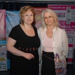 конкурс «Леди-риелтор 2015»