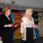 конкурс «Леди-риелтор 2015»