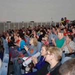 конкурс «Леди-риелтор 2015»