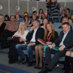 конкурс «Леди-риелтор 2015»