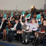 конкурс «Леди-риелтор 2015»