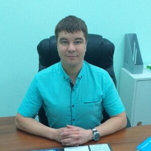 Лукьянов Роман Владимирович