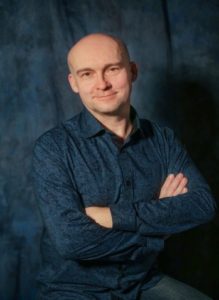 АНОНС! 12 ноября 2018 г. уникальный тренинг от «Нижегородской  школы практической психологии»  на тему: «ПСИХОЛОГИЧЕСКИЙ ПОРТРЕТ РИЭЛТОРА»