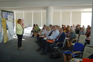 Ассоциация «ЛУАН» изучила психологический портрет риэлтора