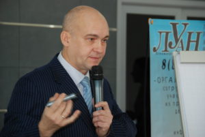 Ассоциация «ЛУАН» изучила психологический портрет риэлтора