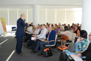 Ассоциация «ЛУАН» изучила психологический портрет риэлтора