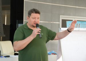 Ассоциация «ЛУАН» изучила психологический портрет риэлтора