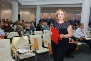 Ассоциация «ЛУАН» изучила психологический портрет риэлтора