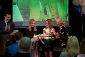 Ассоциация «ЛУАН» отметила свой первый Юбилей