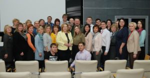 Ассоциация «ЛУАН» изучила психологический портрет риэлтора