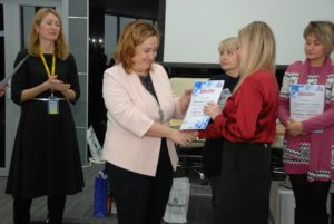 Ассоциация «ЛУАН» провела V Чемпионат по Недвижимости в Нижнем Новгороде