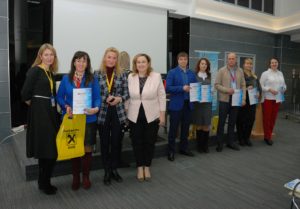 Ассоциация «ЛУАН» провела V Чемпионат по Недвижимости в Нижнем Новгороде