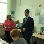 Первый Совет директоров Ассоциации «ЛУАН» в 2019 году