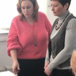 Первый Совет директоров Ассоциации «ЛУАН» в 2019 году
