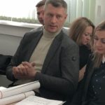 Первый Совет директоров Ассоциации «ЛУАН» в 2019 году