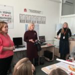 Первый Совет директоров Ассоциации «ЛУАН» в 2019 году