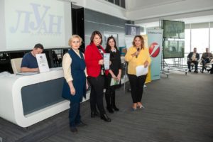 Ассоциация «ЛУАН» изучила правила успешных продаж