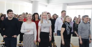 Ассоциация «ЛУАН» узнала тонкости эмоциональных продаж и «прокачалась» в соцсетях.