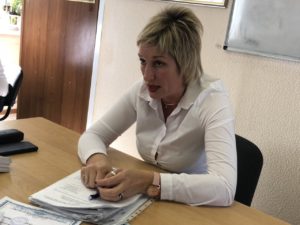 Ассоциация ЛУАН  провела первый осенний Совет директоров
