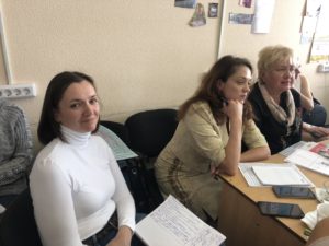 Ассоциация ЛУАН  провела первый осенний Совет директоров