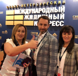В начале ноября Нижний Новгород посетит лучший бизнес-тренер 2016 года Ярослав Панькив 