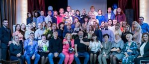 Президент ассоциации «ЛУАН» Ольга Миронова делится планами работы ассоциации на ближайшие 3 месяца