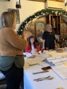 «Лига успешных агентов недвижимости» подвела итоги года