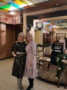 «Лига успешных агентов недвижимости» подвела итоги года