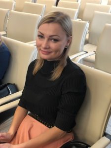 У Сбербанка в гостях