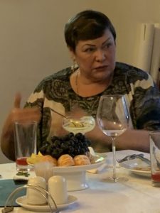 «Лига успешных агентов недвижимости» подвела итоги года