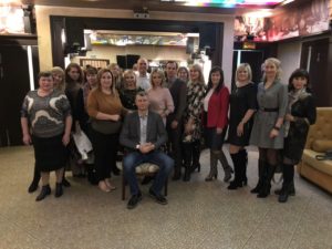 «Лига успешных агентов недвижимости» подвела итоги года