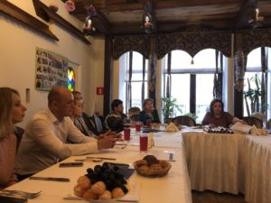 «Лига успешных агентов недвижимости» подвела итоги года