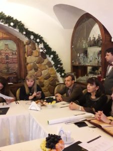 «Лига успешных агентов недвижимости» подвела итоги года